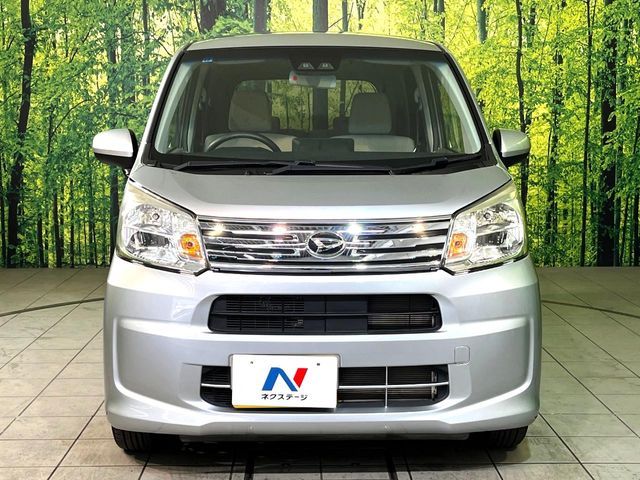 DAIHATSU MOVE 4WD 2018 Image 31