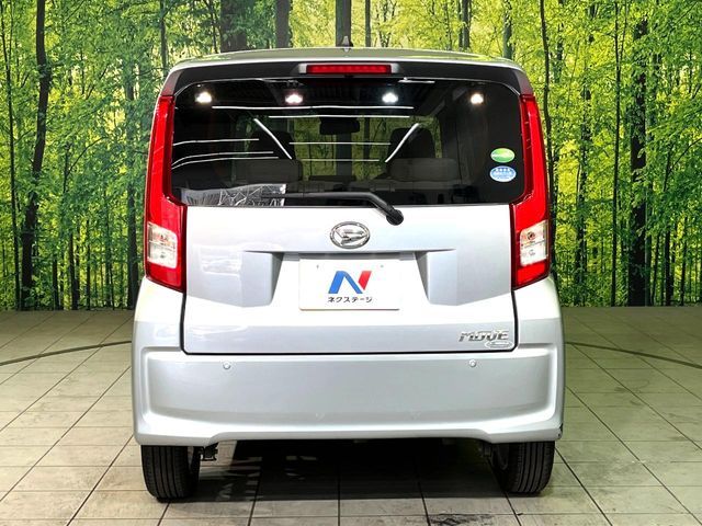 DAIHATSU MOVE 4WD 2018 Image 31