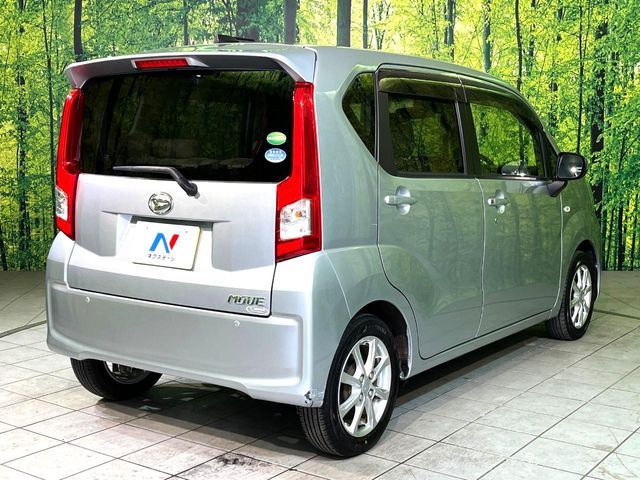 DAIHATSU MOVE 4WD 2018 Image 31