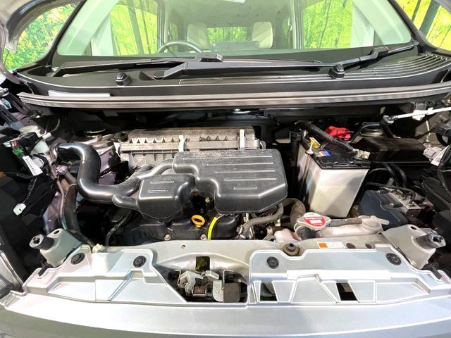 DAIHATSU MOVE 4WD 2018 Image 31