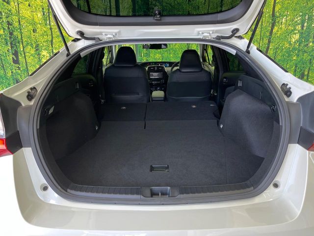 TOYOTA PRIUS 2019 Image 31