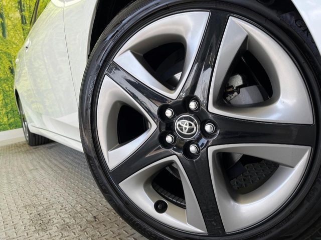 TOYOTA PRIUS 2019 Image 31