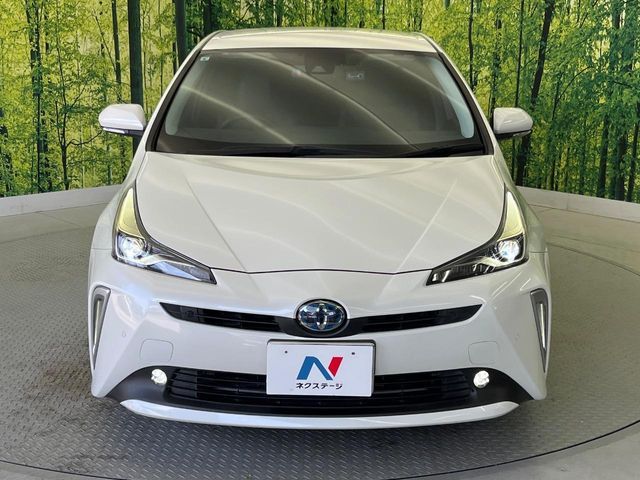 TOYOTA PRIUS 2019 Image 31