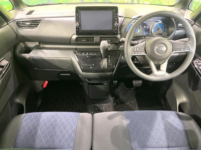 NISSAN ROOX 2022 Image 31