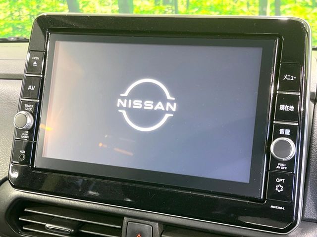 NISSAN ROOX 2022 Image 31