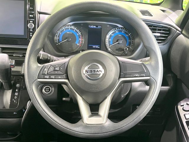 NISSAN ROOX 2022 Image 31