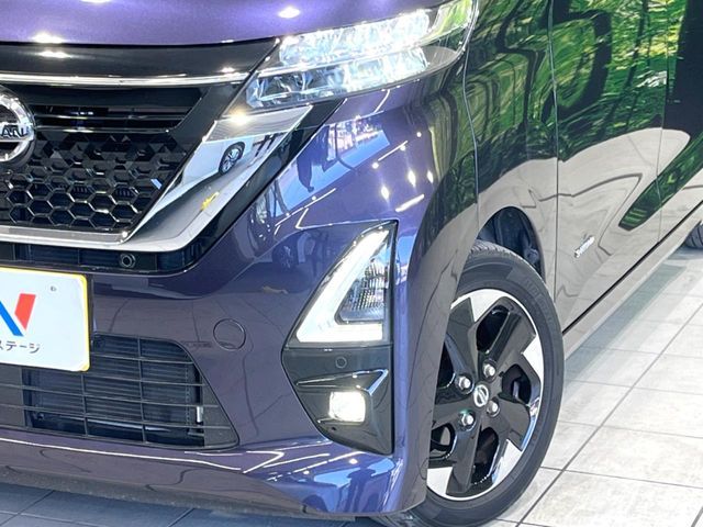 NISSAN ROOX 2022 Image 31