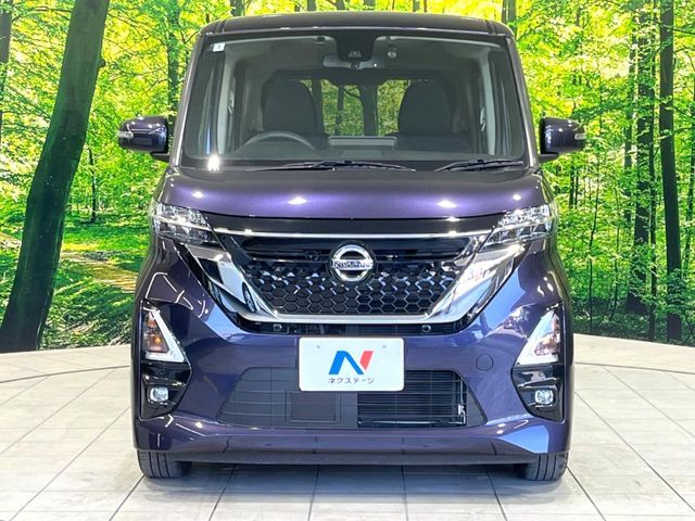 NISSAN ROOX 2022 Image 31