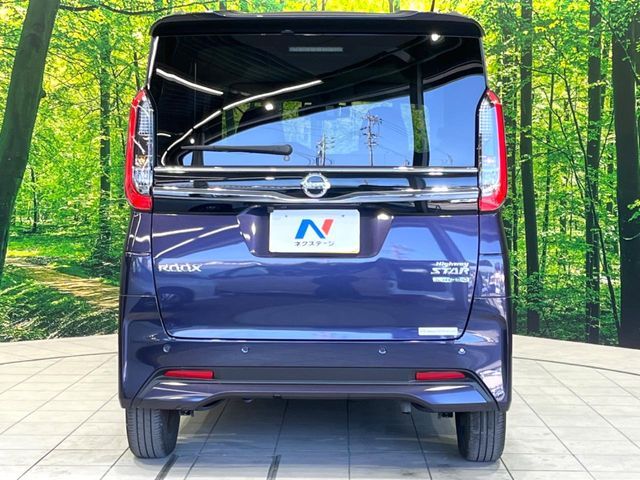 NISSAN ROOX 2022 Image 31