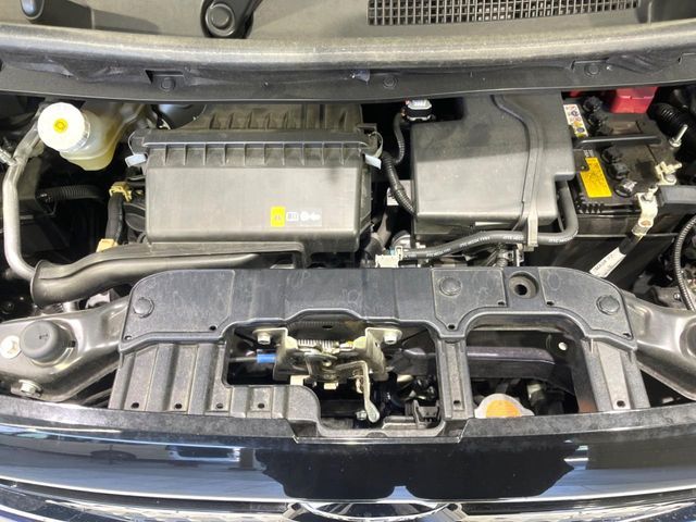 NISSAN ROOX 2022 Image 31