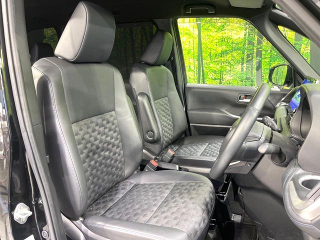 TOYOTA VOXY 2024 Image 31