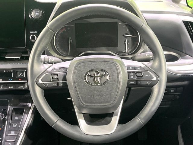 TOYOTA VOXY 2024 Image 31