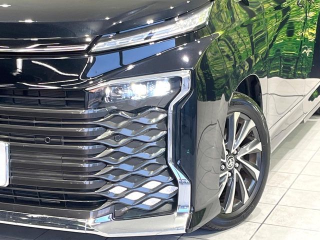 TOYOTA VOXY 2024 Image 31