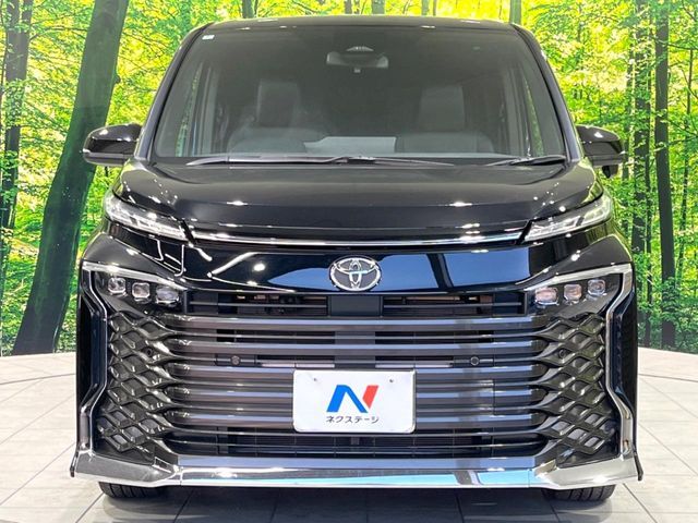 TOYOTA VOXY 2024 Image 31