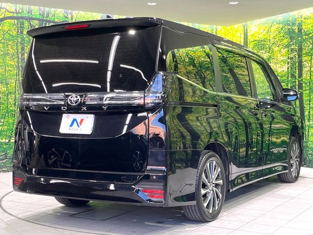 TOYOTA VOXY 2024 Image 31