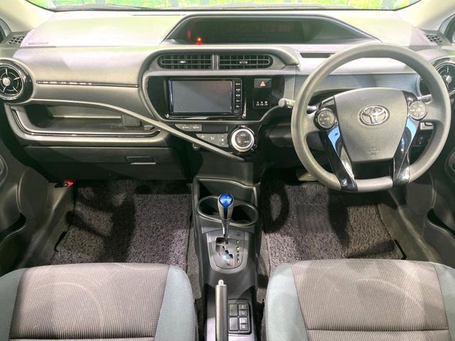 TOYOTA AQUA 2016 Image 31