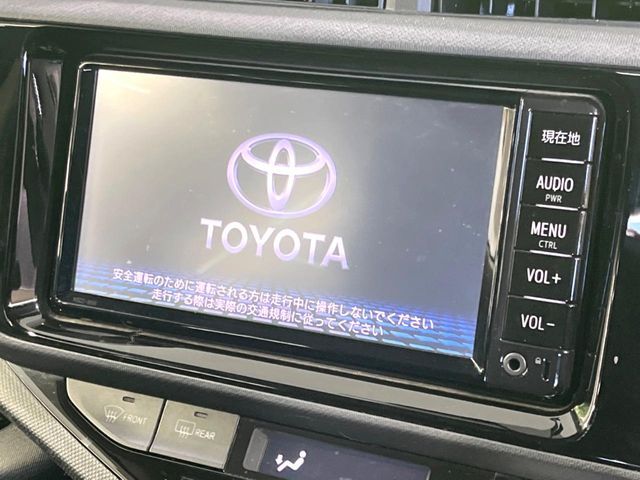 TOYOTA AQUA 2016 Image 31