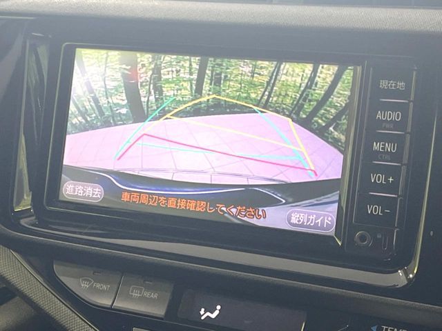 TOYOTA AQUA 2016 Image 31