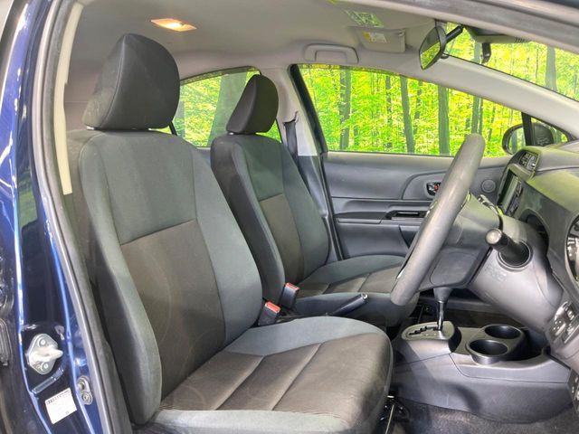 TOYOTA AQUA 2016 Image 31