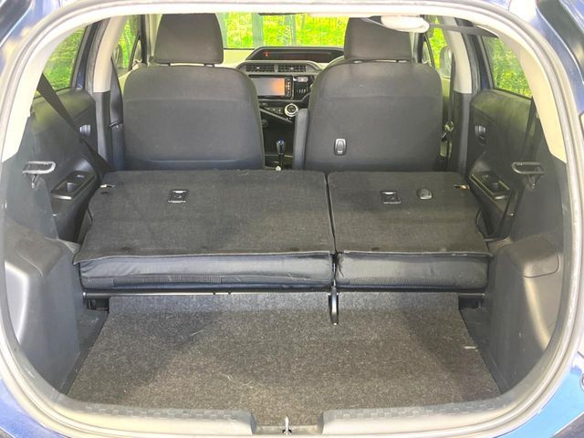 TOYOTA AQUA 2016 Image 31