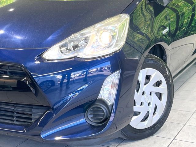 TOYOTA AQUA 2016 Image 31