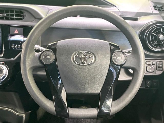 TOYOTA AQUA 2016 Image 31