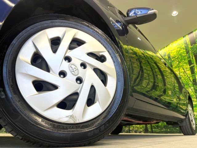 TOYOTA AQUA 2016 Image 31