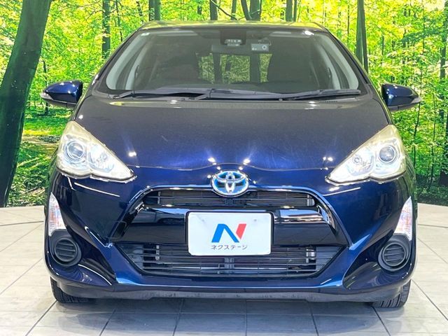 TOYOTA AQUA 2016 Image 31