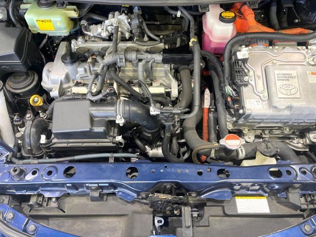 TOYOTA AQUA 2016 Image 31