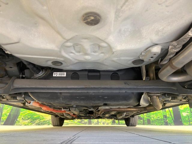 TOYOTA AQUA 2016 Image 31