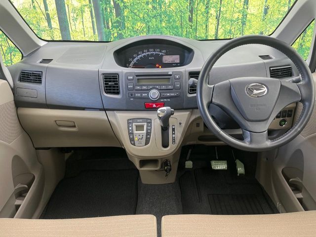 DAIHATSU MOVE 2012 Image 31