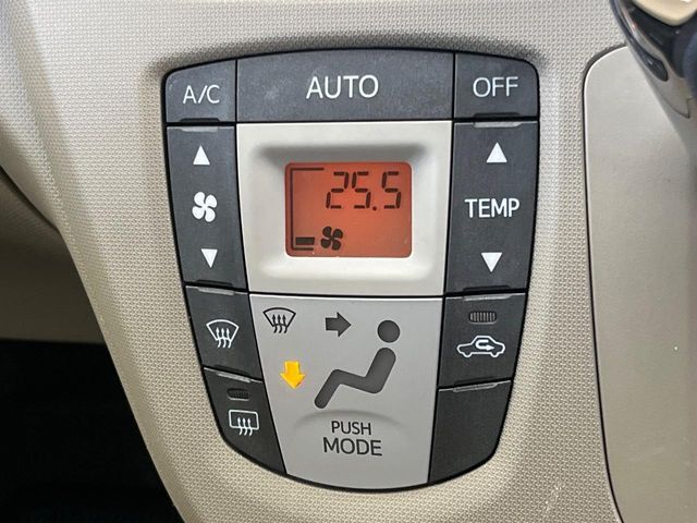 DAIHATSU MOVE 2012 Image 31