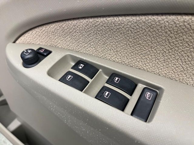 DAIHATSU MOVE 2012 Image 31