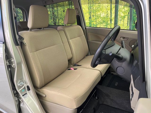 DAIHATSU MOVE 2012 Image 31