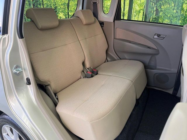 DAIHATSU MOVE 2012 Image 31