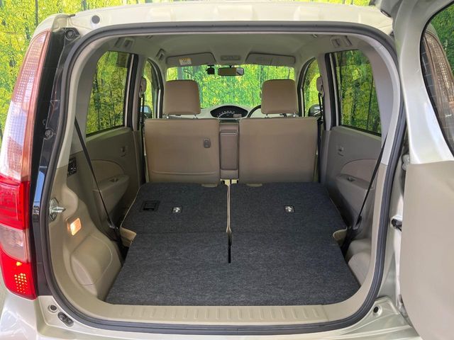 DAIHATSU MOVE 2012 Image 31