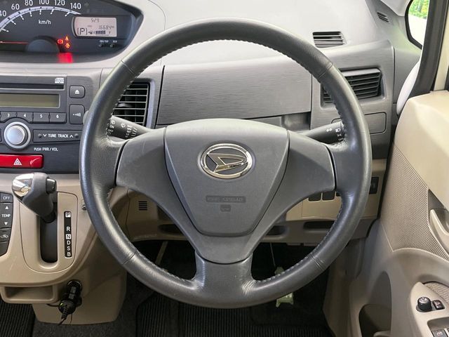 DAIHATSU MOVE 2012 Image 31