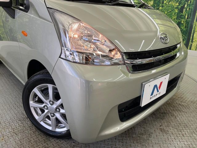 DAIHATSU MOVE 2012 Image 31