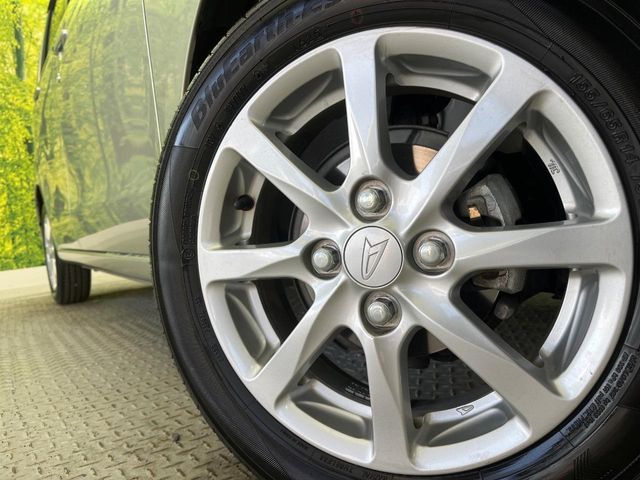 DAIHATSU MOVE 2012 Image 31