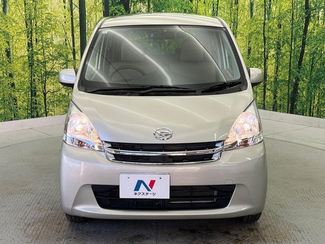 DAIHATSU MOVE 2012 Image 31