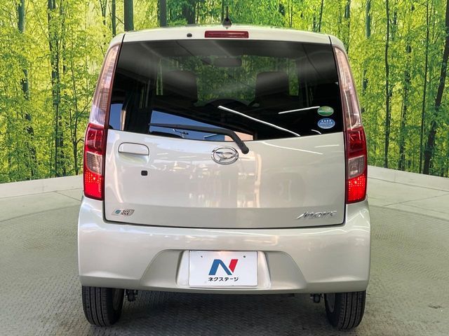 DAIHATSU MOVE 2012 Image 31