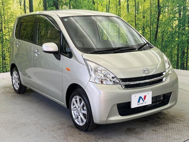 DAIHATSU MOVE 2012 Image 31