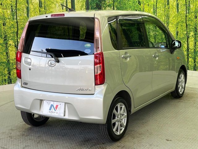DAIHATSU MOVE 2012 Image 31