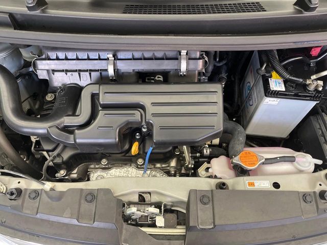 DAIHATSU MOVE 2012 Image 31