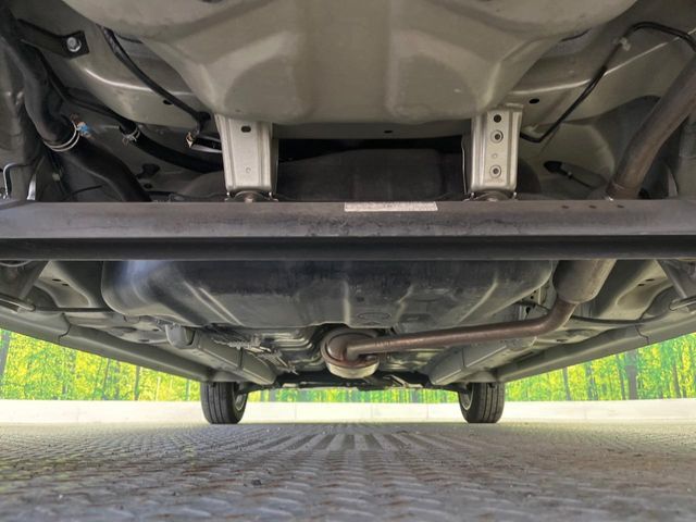 DAIHATSU MOVE 2012 Image 31