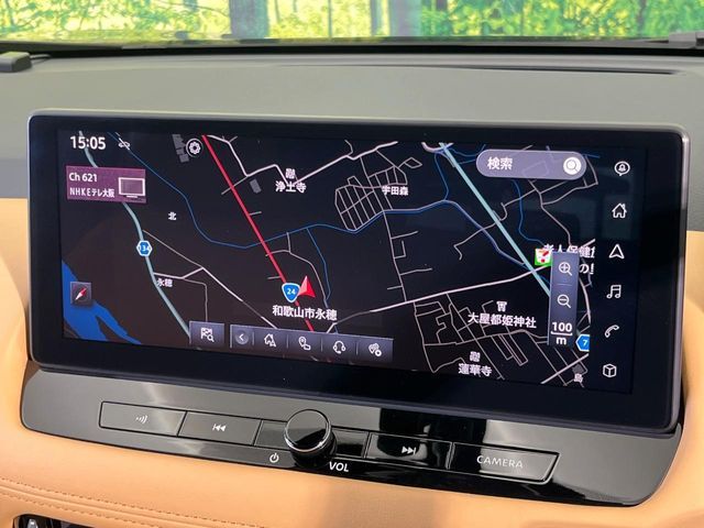 NISSAN X-TRAIL HYBRID 4WD 2023 Image 31