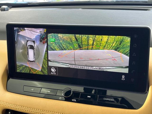 NISSAN X-TRAIL HYBRID 4WD 2023 Image 31