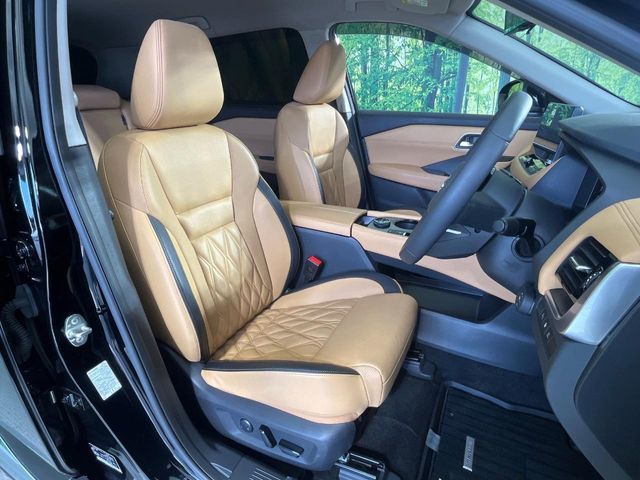 NISSAN X-TRAIL HYBRID 4WD 2023 Image 31