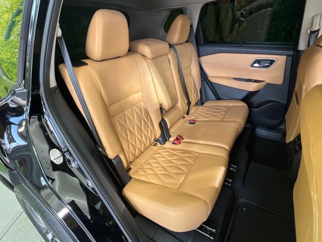 NISSAN X-TRAIL HYBRID 4WD 2023 Image 31