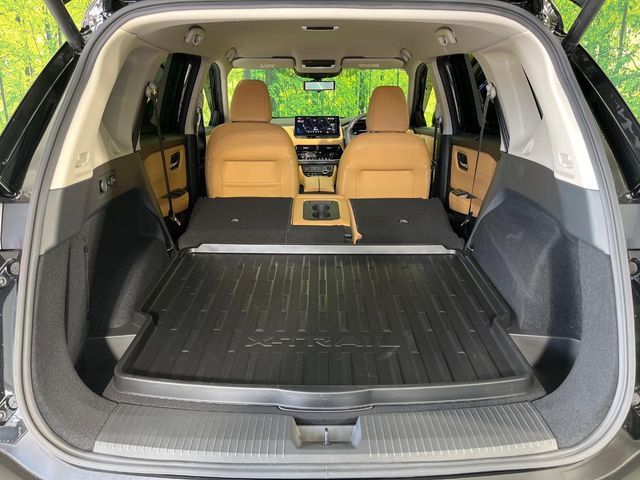 NISSAN X-TRAIL HYBRID 4WD 2023 Image 31